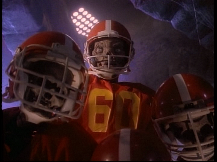 2021 NFL Season Final Standings Prediction & Tales From the Crypt.
